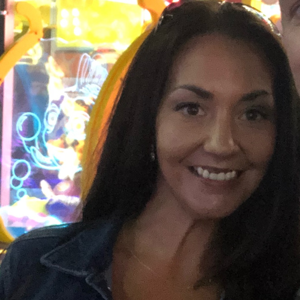 Meet your Posher, Mary